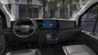 2025 Ford E-Transit™ Internal Image 2